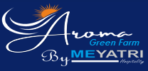 Aroma Green Farm Logo